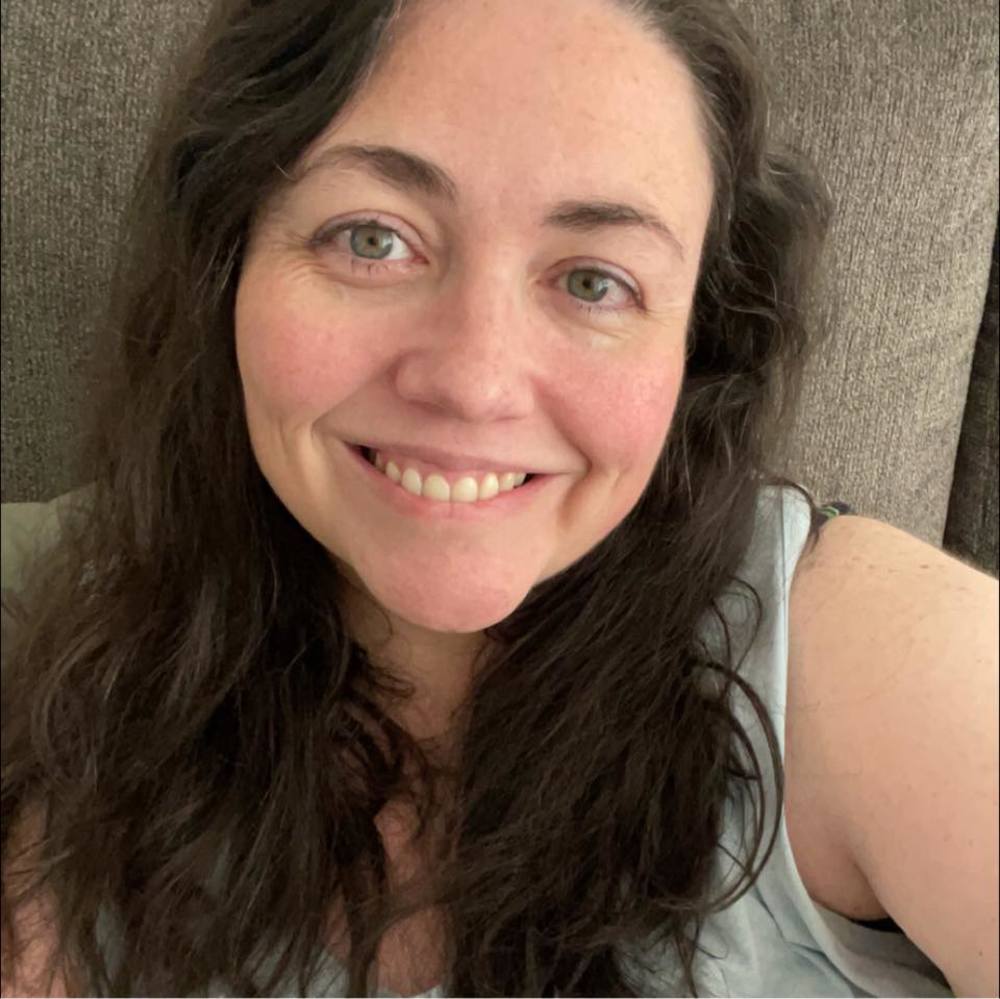 Meet your Posher, Courtney